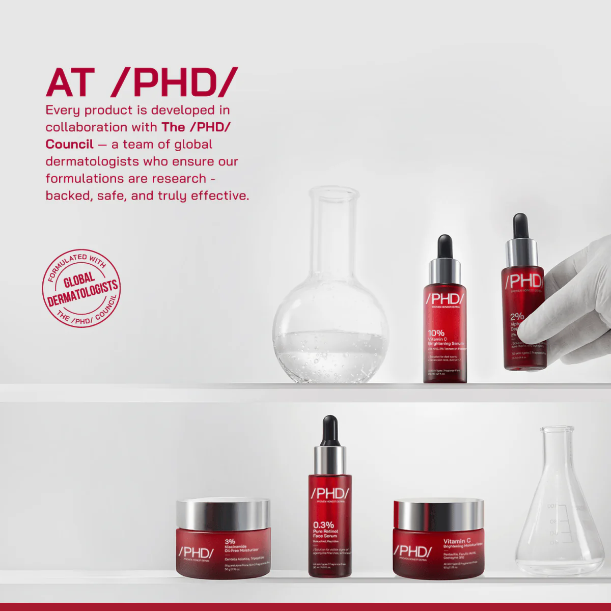 0.3% Pure Retinol Face Serum - Image 9